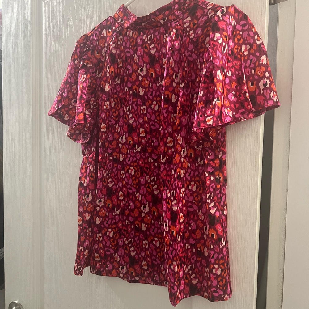 Sugar lips top